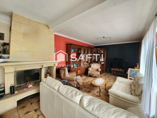  Maison à vendre 4 pièces 85 m²