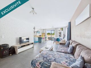  Maison � vendre 4 pi�ces 94 m�