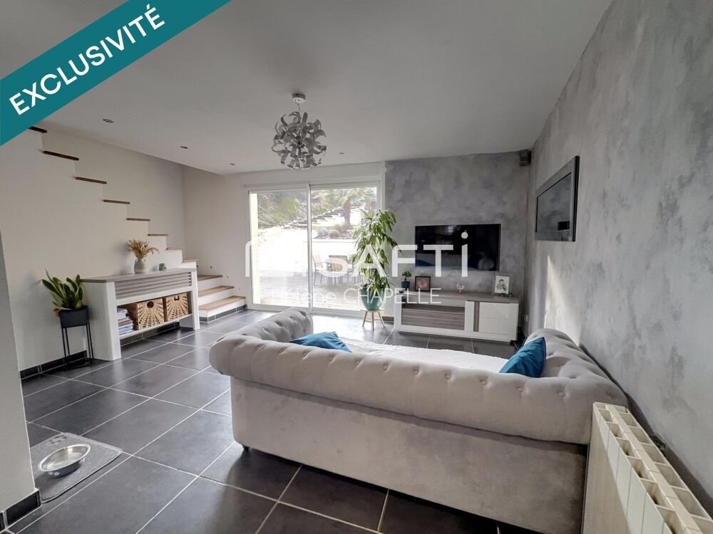 Vente Maison Maison 3ch + une dépendance Bornel