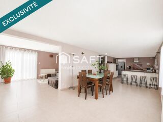  Maison à vendre 6 pièces 182 m²