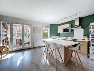  Appartement � vendre 3 pi�ces 64 m�