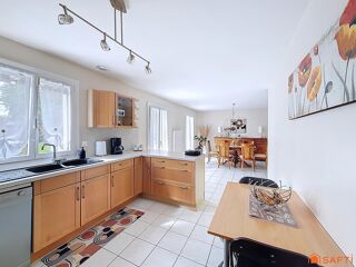  Maison à vendre 6 pièces 164 m²