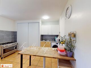  Maison à vendre 10 pièces 270 m²