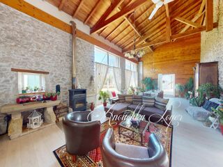  Maison à vendre 10 pièces 435 m²
