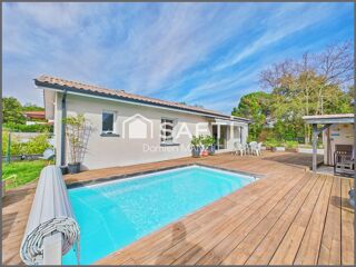  Maison � vendre 5 pi�ces 110 m�