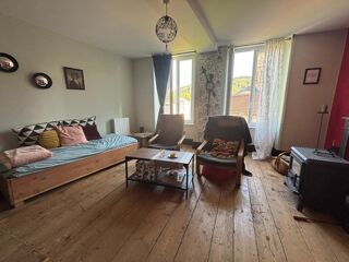  Maison à vendre 11 pièces 159 m²