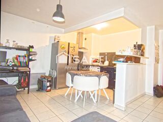  Appartement � vendre 2 pi�ces 39 m�