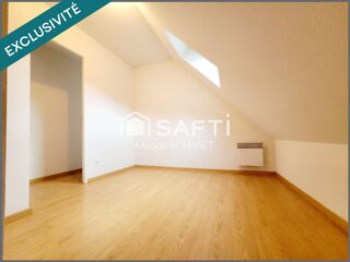  Appartement � vendre 3 pi�ces 52 m�
