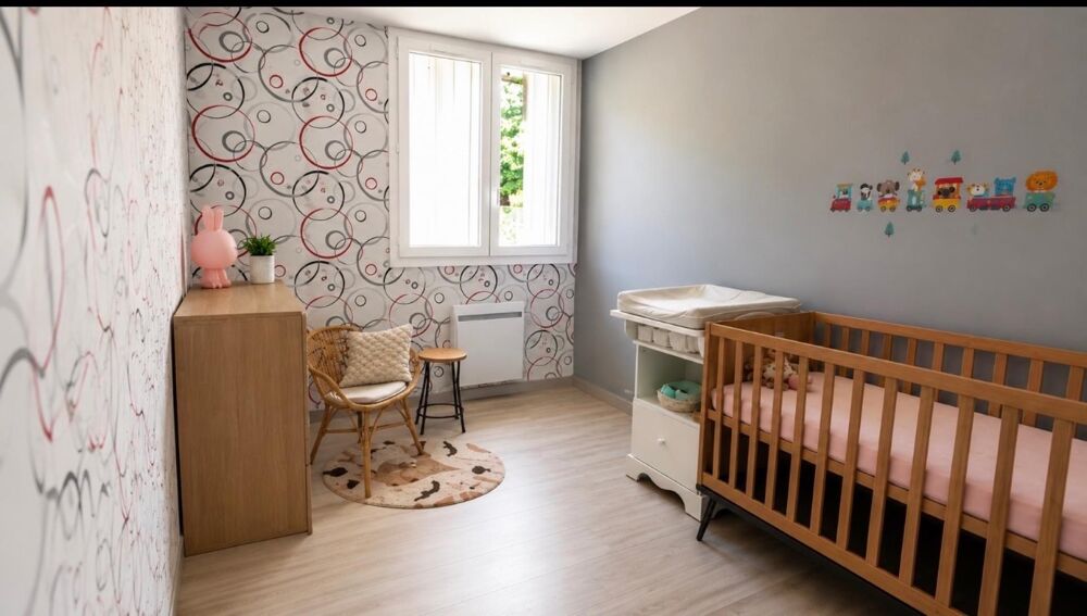 Vente Appartement Appartement familial alliant confort, praticité et emplacement idéal ! Chatellerault