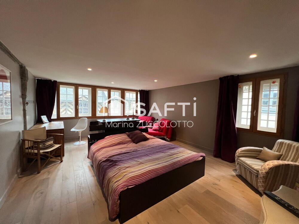 Vente Appartement Centre Ville, Proximité immédiate de la Place du Parlement Rennes