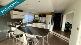  Maison � vendre 6 pi�ces 160 m�