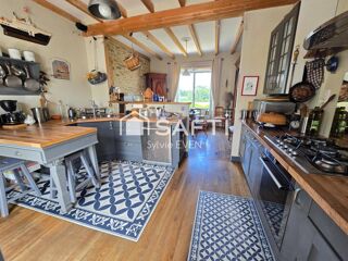  Maison à vendre 6 pièces 150 m²