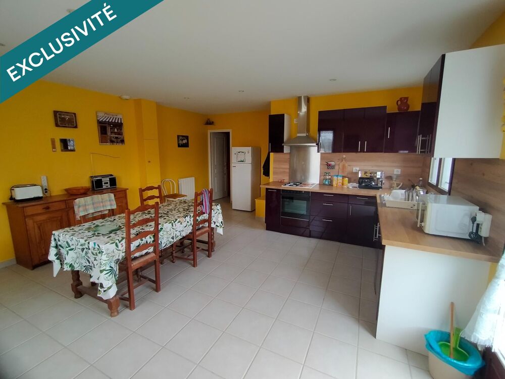 Vente Maison Au sein du village touristique de Rigny Ussé Rigny-usse