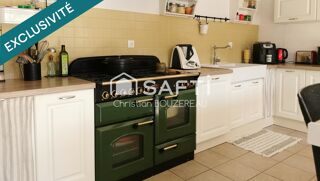  Maison à vendre 8 pièces 185 m²