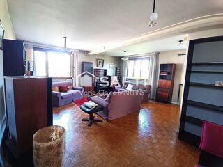  Maison  vendre 5 pices 140 m