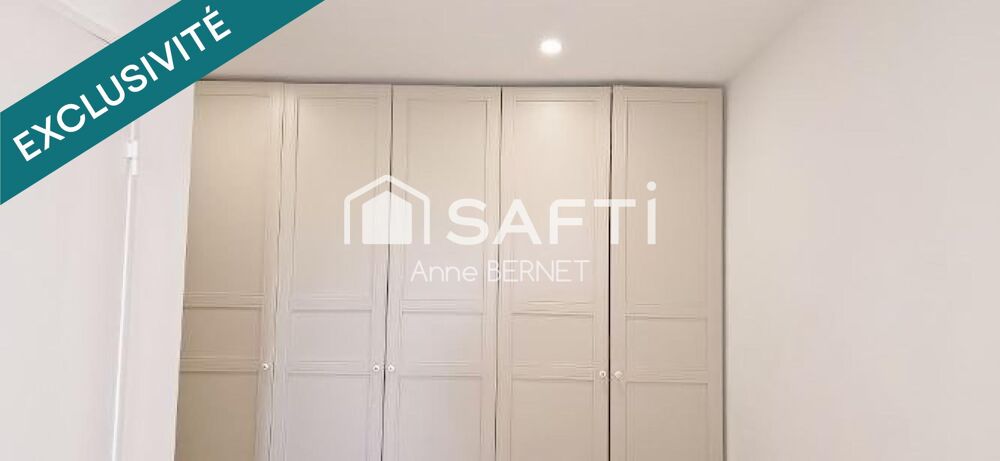 Vente Appartement CET APPARTEMENT ? UNE PEPITE ! Belfort