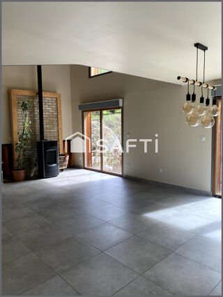  Maison à vendre 6 pièces 121 m²