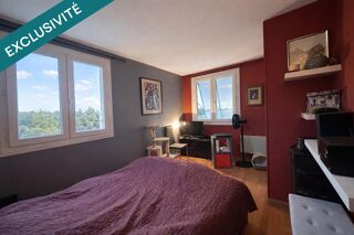  Appartement � vendre 4 pi�ces 77 m�