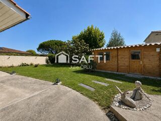  Maison à vendre 4 pièces 102 m²
