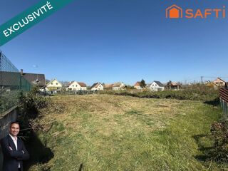 Terrain � vendre 500 m�