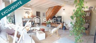  Maison � vendre 8 pi�ces 150 m�