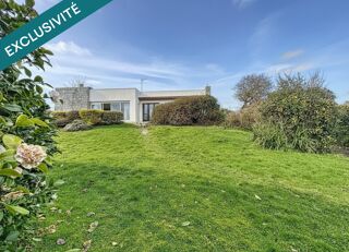  Maison � vendre 6 pi�ces 142 m�