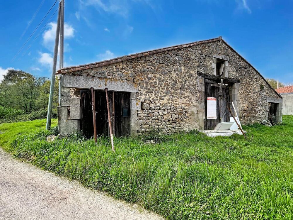 Vente Maison Opportunité, rare pour amoureux de projet, ambitieux dans un cadre exceptionnel Avrille