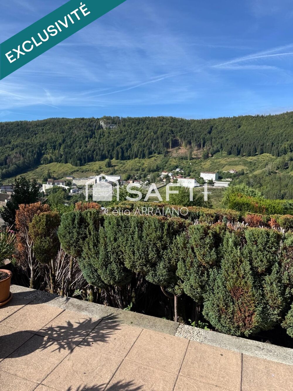 Vente Maison COUP DE COEUR Hauts de bienne