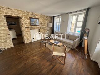  Appartement à vendre 3 pièces 61 m²