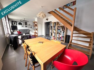  Appartement � vendre 5 pi�ces 136 m�