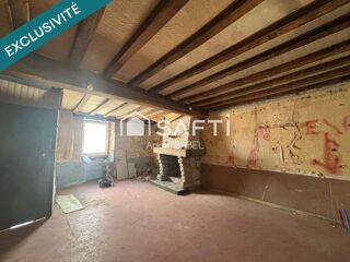  Maison � vendre 3 pi�ces 72 m�