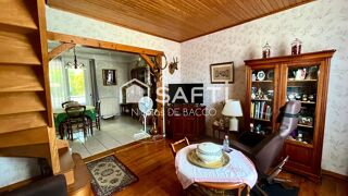  Maison à vendre 3 pièces 80 m²