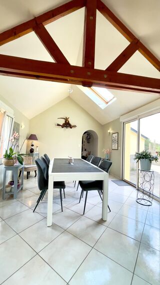  Maison à vendre 4 pièces 70 m²
