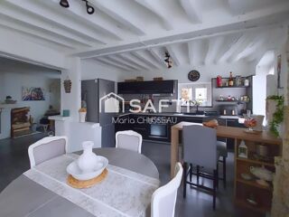  Maison � vendre 4 pi�ces 84 m�