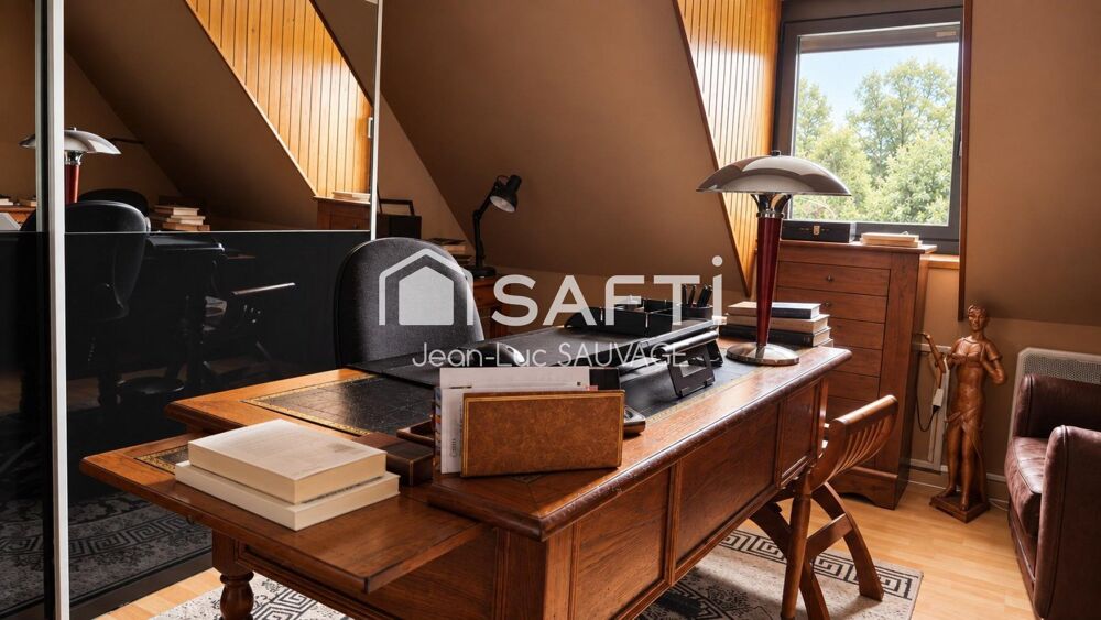 à vendre  Maison Faumont (59310)