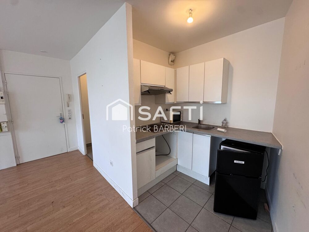 Location Appartement Centre ville Chanteloup-les-vignes