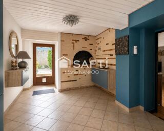  Maison à vendre 5 pièces 160 m²