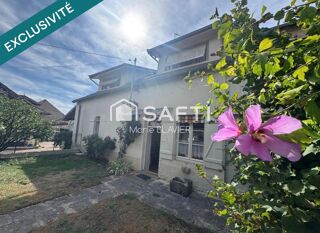  Maison à vendre 4 pièces 97 m²