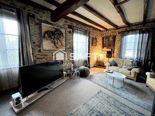  Maison à vendre 7 pièces 200 m²