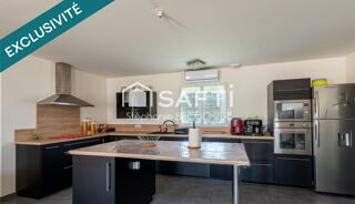  Maison � vendre 5 pi�ces 119 m�