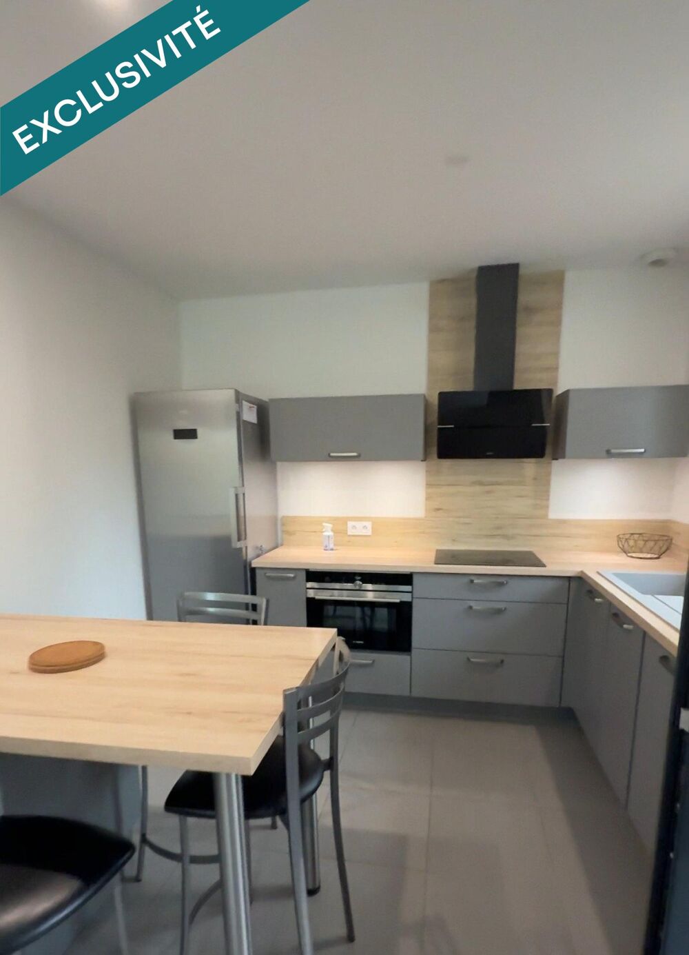 Vente Maison Maison comtemporaine Gujan-mestras