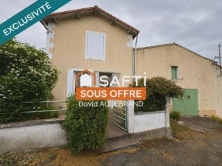  Maison � vendre 4 pi�ces 81 m�