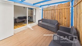  Maison à vendre 3 pièces 63 m²
