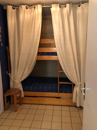  Appartement � vendre 1 pi�ce 26 m�