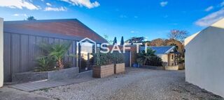  Maison à vendre 12 pièces 363 m²