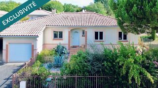  Maison à vendre 5 pièces 126 m²