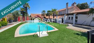  Maison � vendre 7 pi�ces 225 m�