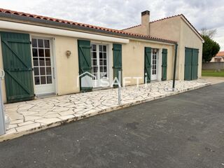  Maison à vendre 4 pièces 115 m²