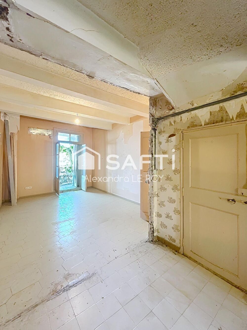 Vente Maison Des espaces et du potentiel ! Gignac