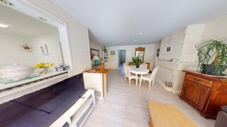  Maison à vendre 6 pièces 137 m²